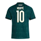 Criança - Camisola alternativa Real Madrid 26/27 - Mbappé 10 - Thumbnail 3