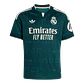 Criança - Camisola alternativa Real Madrid 26/27 - Mbappé 10 - Thumbnail 4
