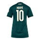 Camisola alternativa Real Madrid 26/27 - Mbappé 10 - Versão feminina - Thumbnail 3