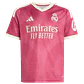 Criança - 3ª Camisola Real Madrid 26/27 - Mbappé 10 - Thumbnail 4