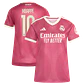 3ª Camisola Real Madrid 26/27 - Mbappé 10 - Versão feminina - Thumbnail 1