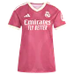3ª Camisola Real Madrid 26/27 - Mbappé 10 - Versão feminina - Thumbnail 4