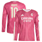 3ª Camisola Real Madrid 26/27 - Mbappé 10 - Manga comprida - Thumbnail 1