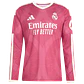 3ª Camisola Real Madrid 26/27 - Mbappé 10 - Manga comprida - Thumbnail 4