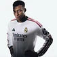 Camisola Principal Real Madrid 26/27 - Versão Adepto - Thumbnail 2
