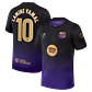 Camisola alternativa Barcelona 26/27 - Lamine Yamal 10 - Thumbnail 1