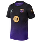 Camisola alternativa Barcelona 26/27 - Lamine Yamal 10 - Thumbnail 3