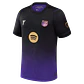 Criança - Camisola alternativa Barcelona 26/27 - Lamine Yamal 10 - Thumbnail 3