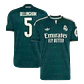 Camisola alternativa Real Madrid 26/27 - Bellingham 5 - Thumbnail 1