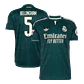 Camisola alternativa Real Madrid 26/27 - Bellingham 5 - Thumbnail 5