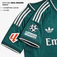 Camisola alternativa Real Madrid 26/27 - Bellingham 5 - Thumbnail 8