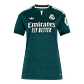 Camisola alternativa Real Madrid 26/27 - Bellingham 5 - Versão feminina - Thumbnail 4