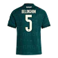 Criança - Camisola alternativa Real Madrid 26/27 - Bellingham 5 - Thumbnail 3