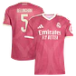 3ª Camisola Real Madrid 26/27 - Bellingham 5 - Thumbnail 1