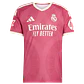 3ª Camisola Real Madrid 26/27 - Bellingham 5 - Thumbnail 7