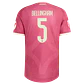 3ª Camisola Real Madrid 26/27 - Bellingham 5 - Thumbnail 6