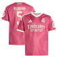 Criança - 3ª Camisola Real Madrid 26/27 - Bellingham 5 - Thumbnail 1
