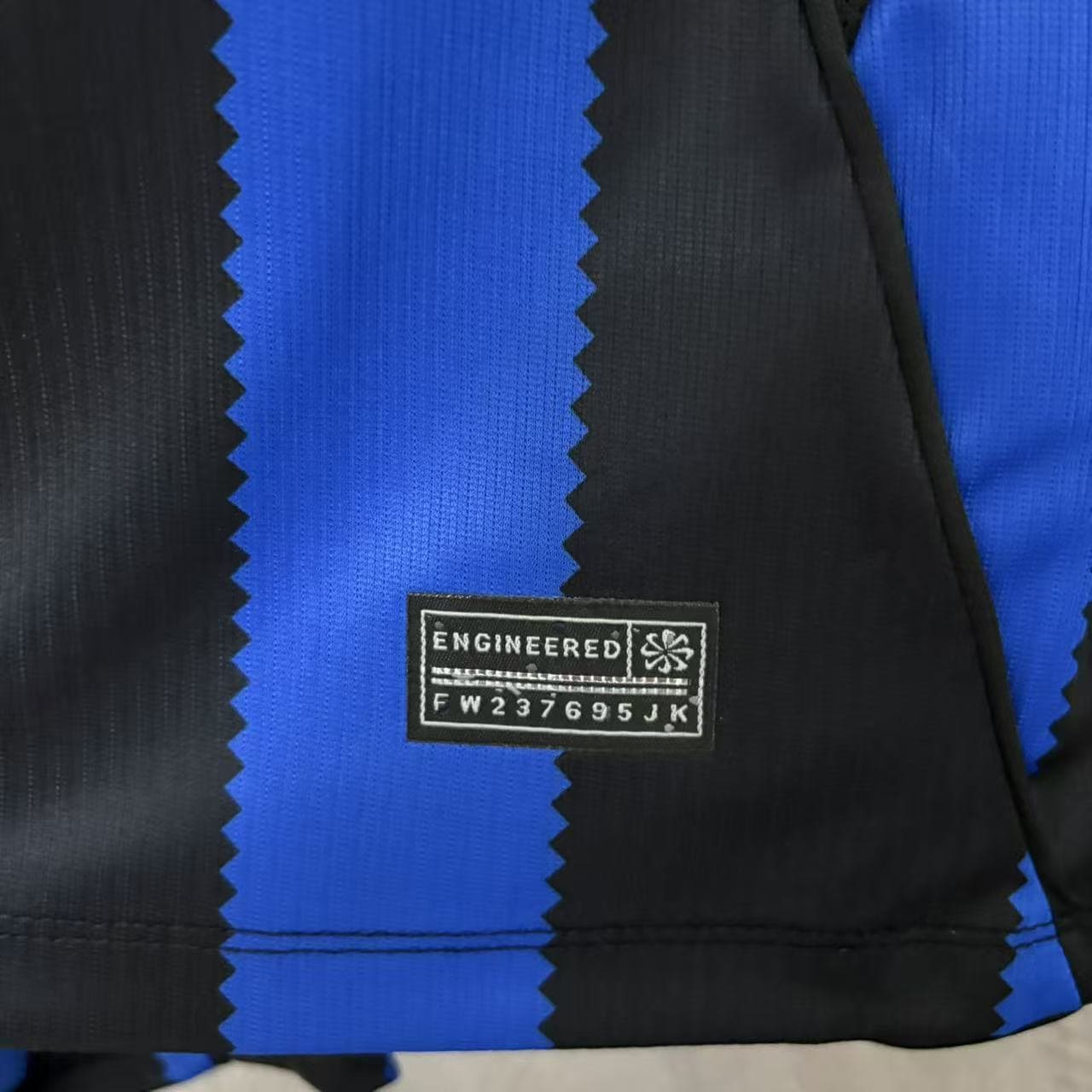 Camisola Principal Inter 26/27 - Versão adepto 5