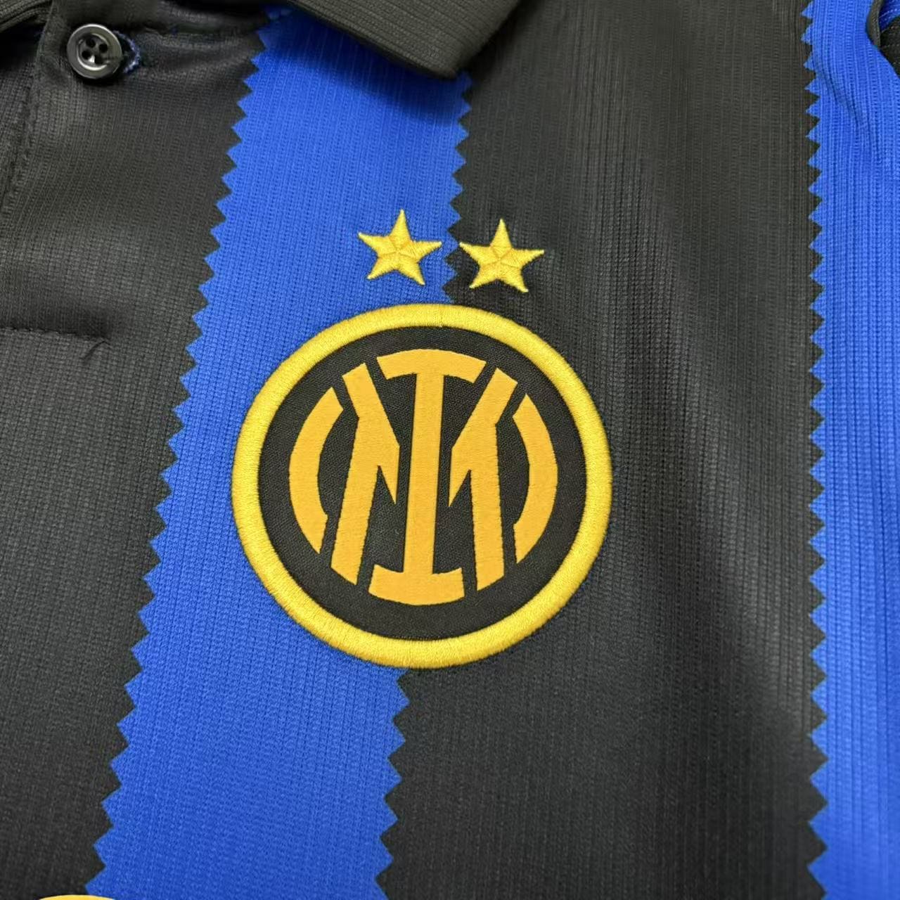 Camisola Principal Inter 26/27 - Versão adepto 3