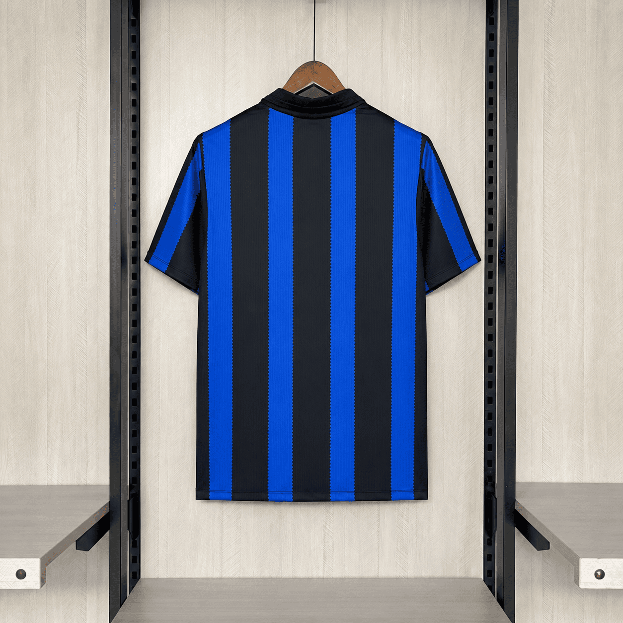 Camisola Principal Inter 26/27 - Versão adepto 2