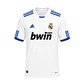 Camisola principal Real Madrid 2010/2011 - Ronaldo 7 - Versão adepto - Thumbnail 4
