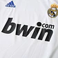 Camisola principal Real Madrid 2010/2011 - Ronaldo 7 - Versão adepto - Thumbnail 8