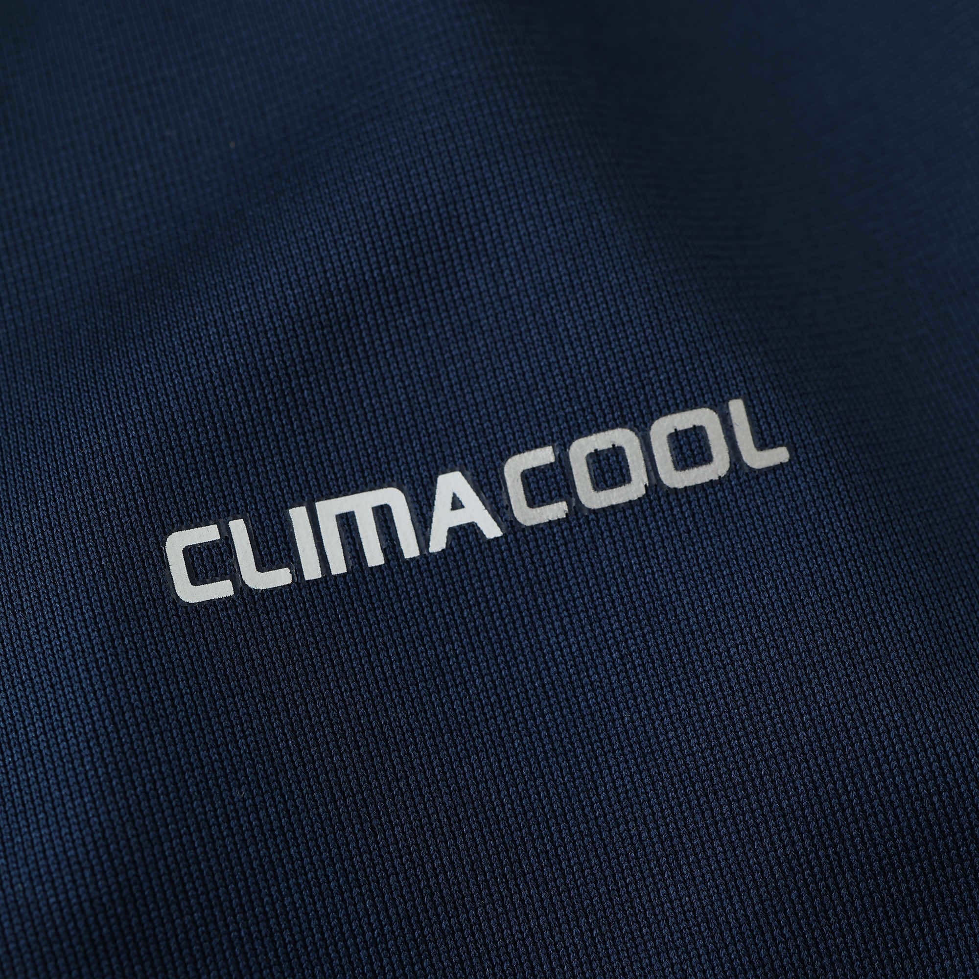 Camisola alternativa Real Madrid 2010/2011 - Ronaldo 7 - Versão adepto 12
