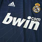 Camisola alternativa Real Madrid 2010/2011 - Ronaldo 7 - Versão adepto - Thumbnail 8