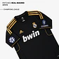 Camisola alternativa Real Madrid 2011/2012 - Ronaldo 7 - Versão adepto - Thumbnail 8