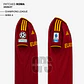Camisola principal Roma 26/27 - R.Mora 86 - Thumbnail 8