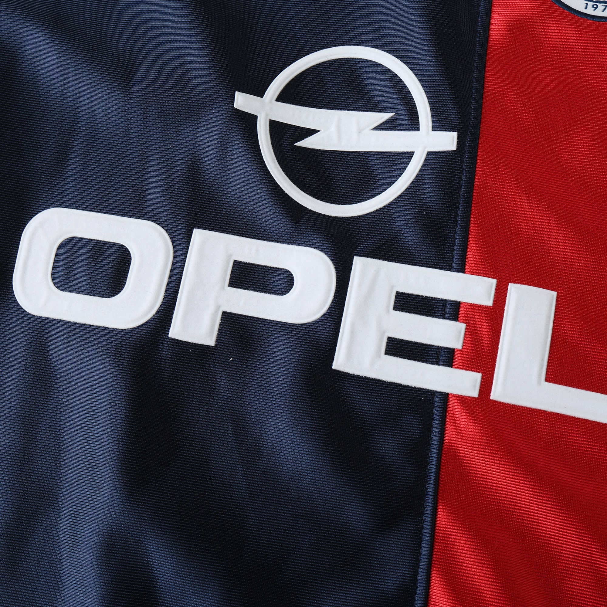 Camisola principal PSG 2001/2002 7