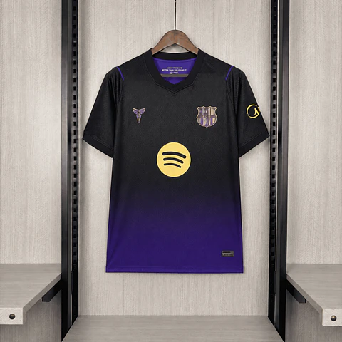 Camisola alternativa Barcelona 26/27 - Versão Adepto