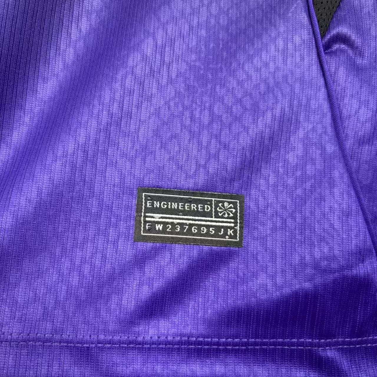 Camisola alternativa Barcelona 26/27 - Versão Adepto 8