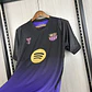 Camisola alternativa Barcelona 26/27 - Versão Adepto - Thumbnail 7