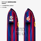 Camisola Principal Barcelona 26/27 - Versão Adepto - Thumbnail 11