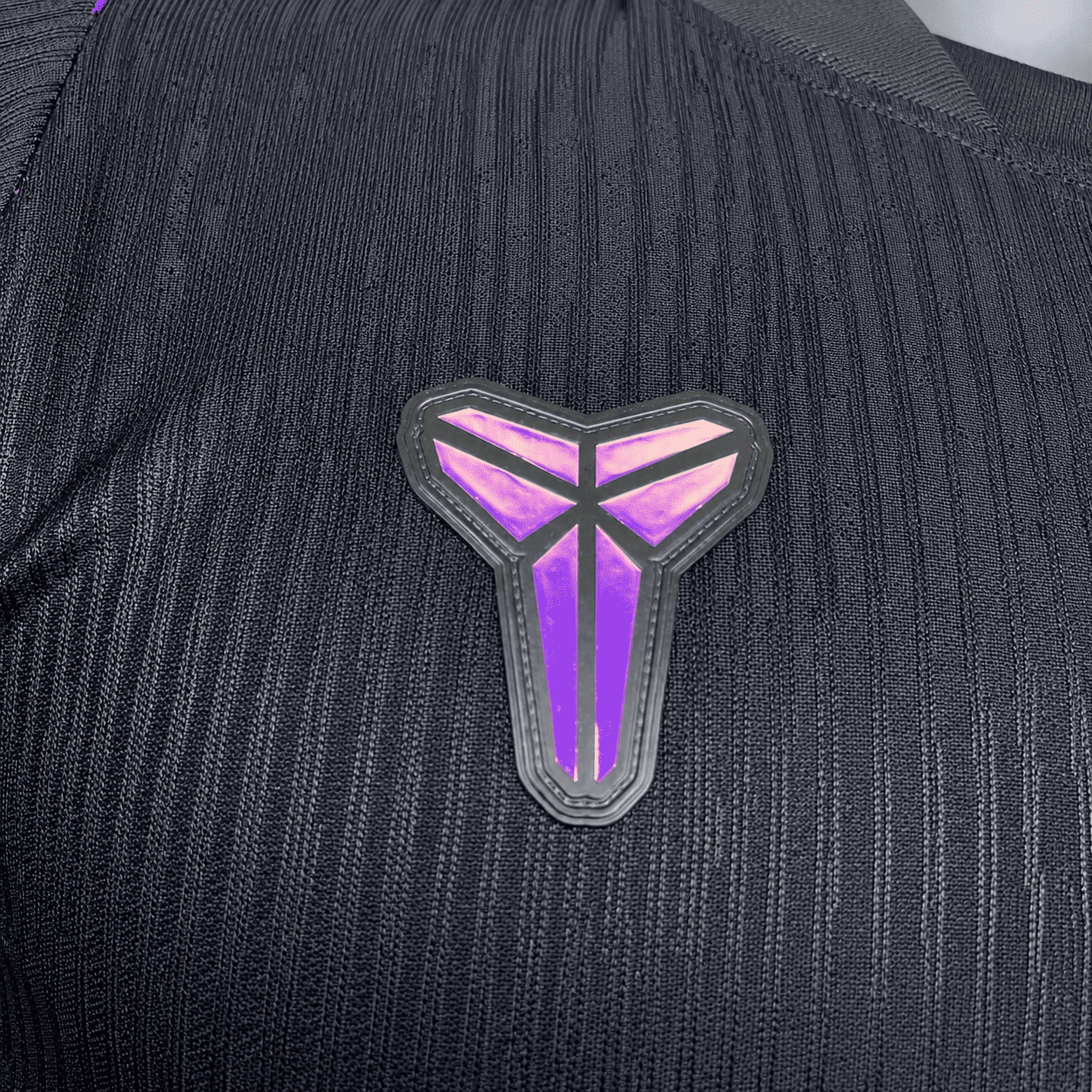 Camisola alternativa Barcelona 26/27 - Versão jogador 5
