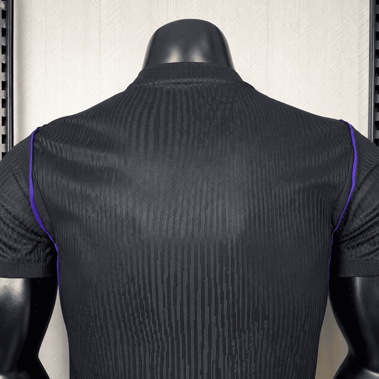 Camisola alternativa Barcelona 26/27 - Versão jogador 8