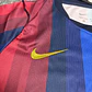 Kit Criança Barcelona principal 26/27 - Thumbnail 5