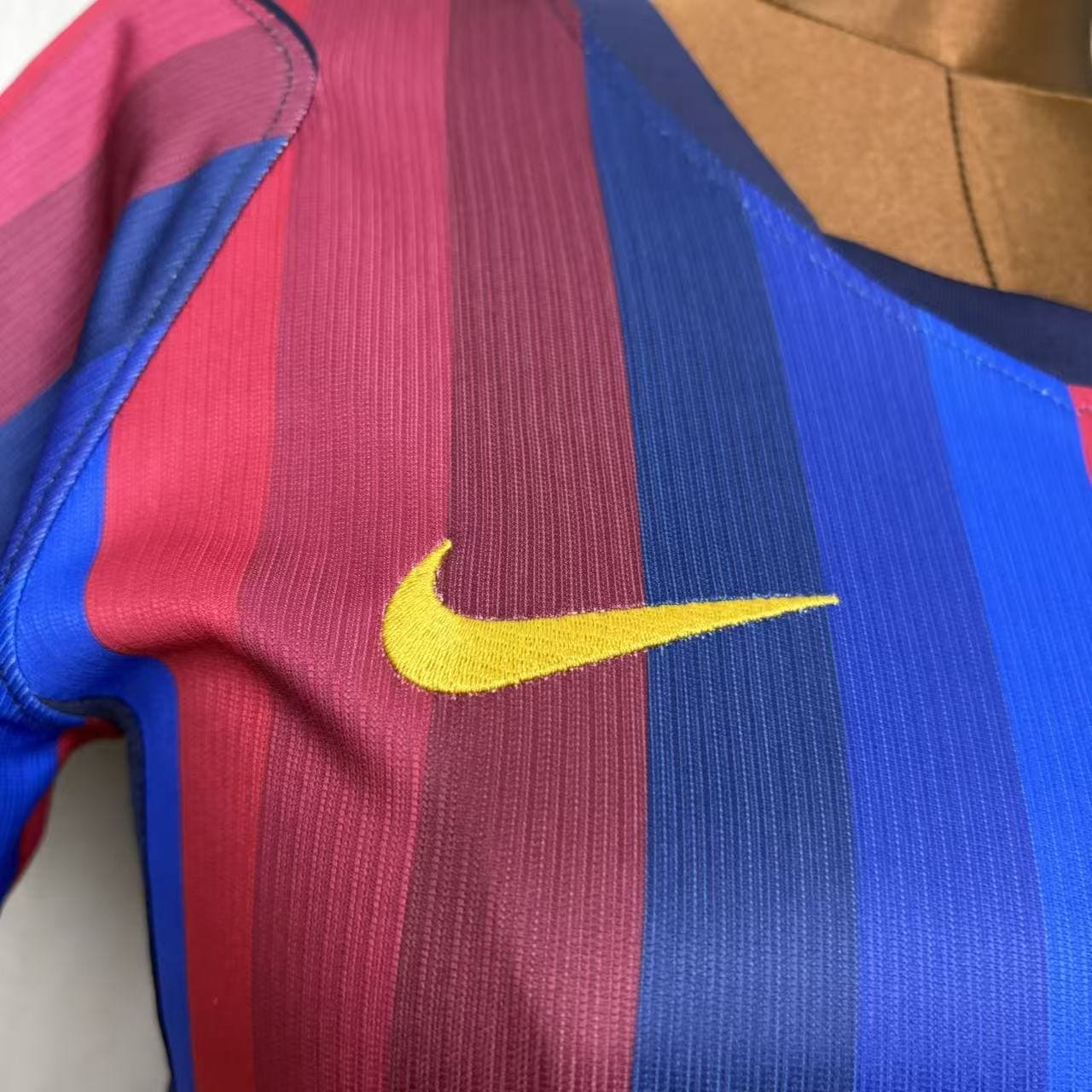 Camisola Principal Barcelona 26/27 - Versão feminina 5