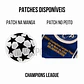 Camisola Principal FC Porto 2003/2004 - Versão adepto - Thumbnail 9