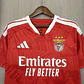 Camisola principal SL Benfica 26/27  - Schjelderup 21 - Versão adepto - Thumbnail 6