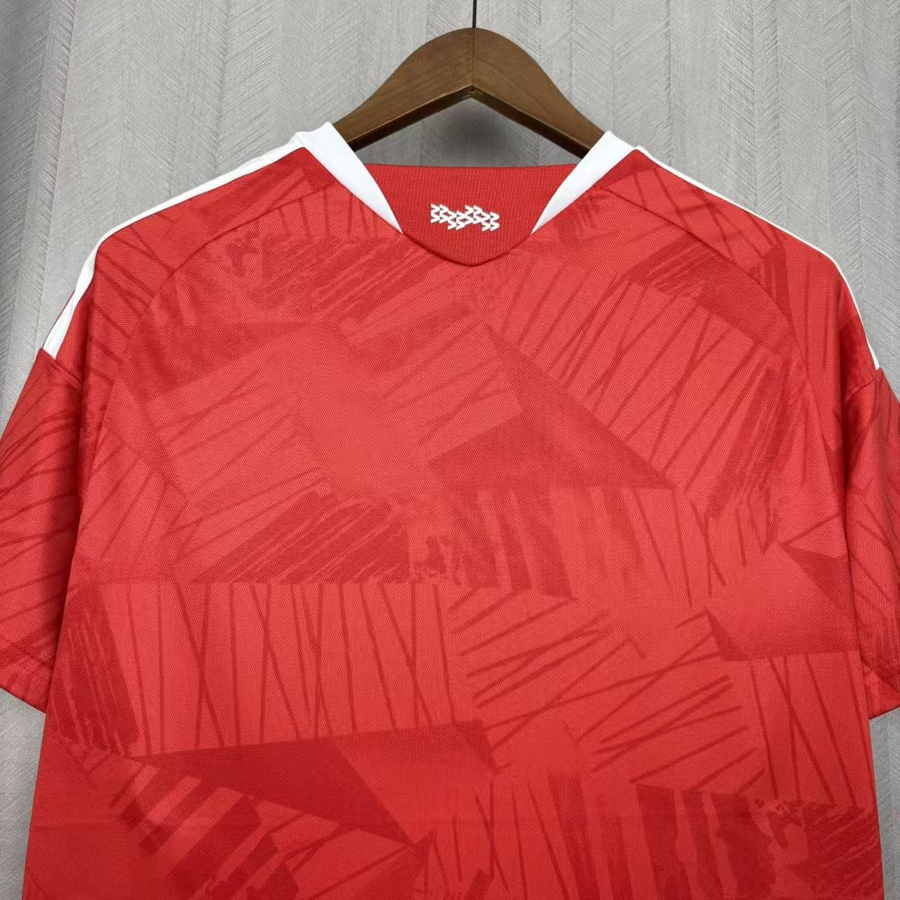 Camisola principal SL Benfica 26/27  - Schjelderup 21 - Versão adepto 8