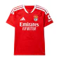 Camisola principal SL Benfica 26/27  - Schjelderup 21 - Versão adepto - Thumbnail 3