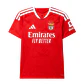 Camisola principal SL Benfica 26/27  - Prestianni 25 - Versão adepto - Thumbnail 3