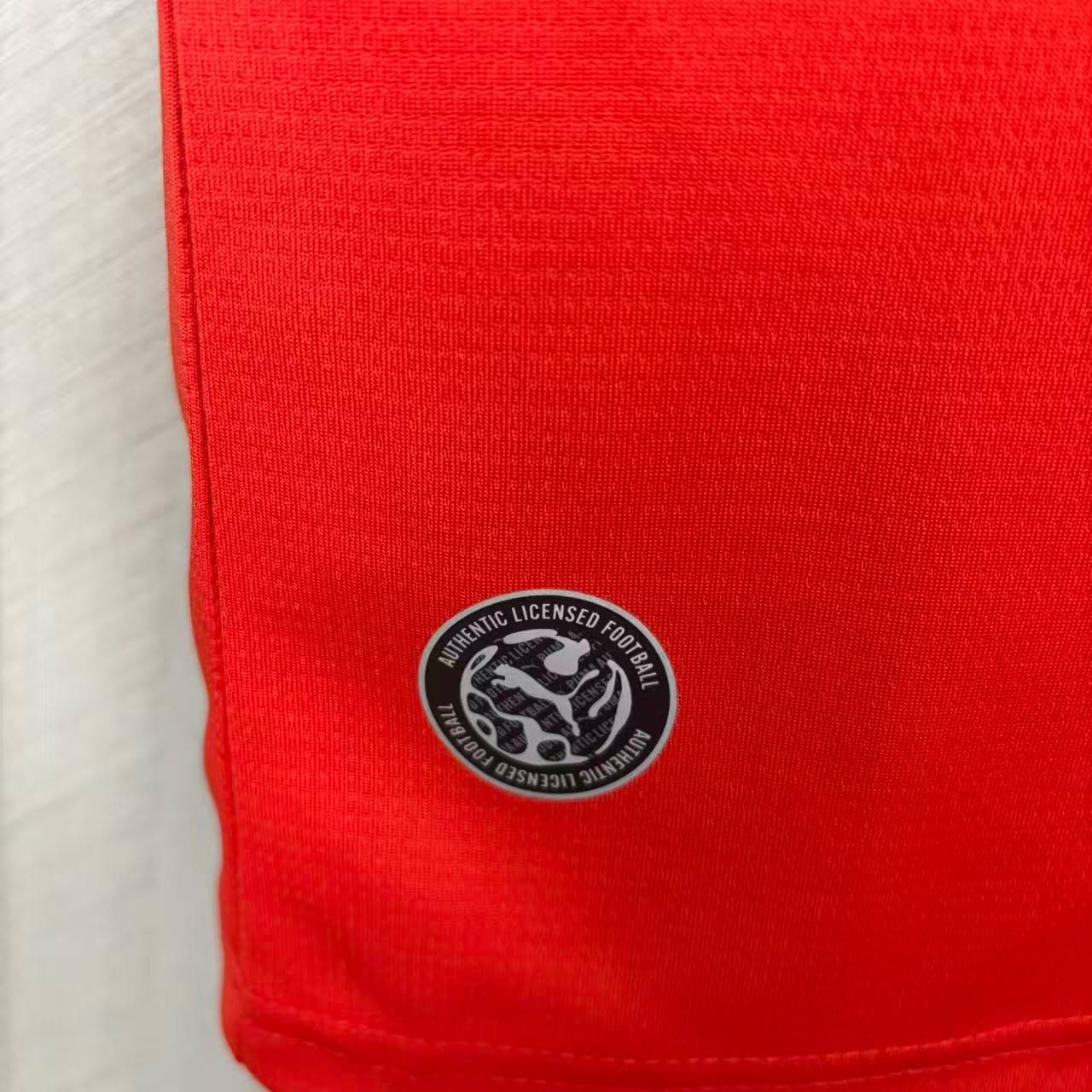 Camisola principal SC Braga 26/27  - Versão adepto 9