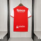 Camisola principal SC Braga 26/27  - Versão adepto - Thumbnail 2