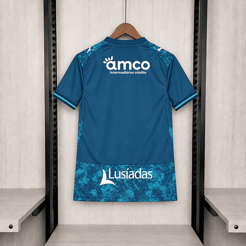 Camisola alternativa SC Braga 26/27 - Versão adepto