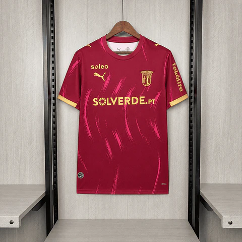 3ª Camisola SC Braga 26/27 - Versão adepto