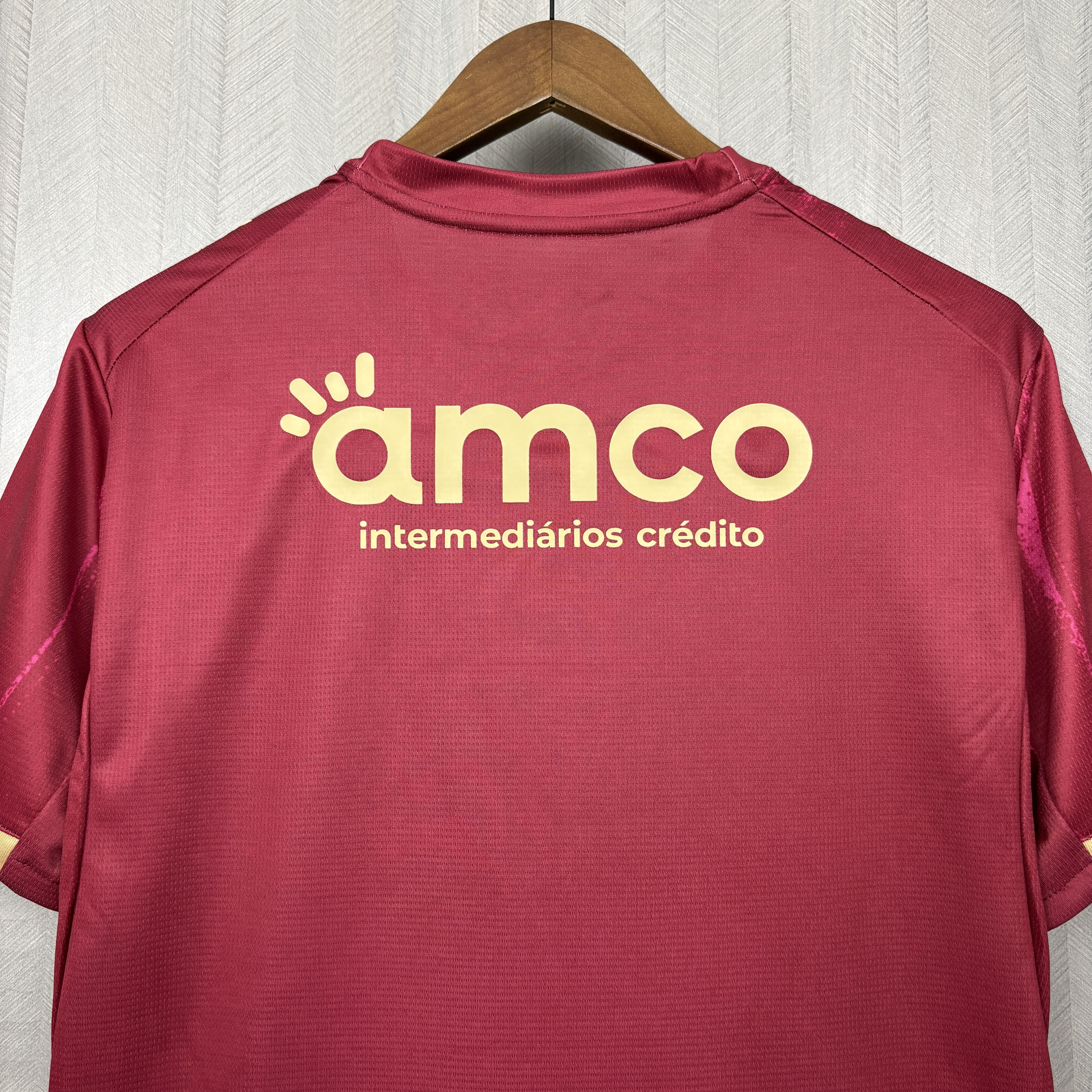 3ª Camisola SC Braga 26/27 - Versão adepto 8