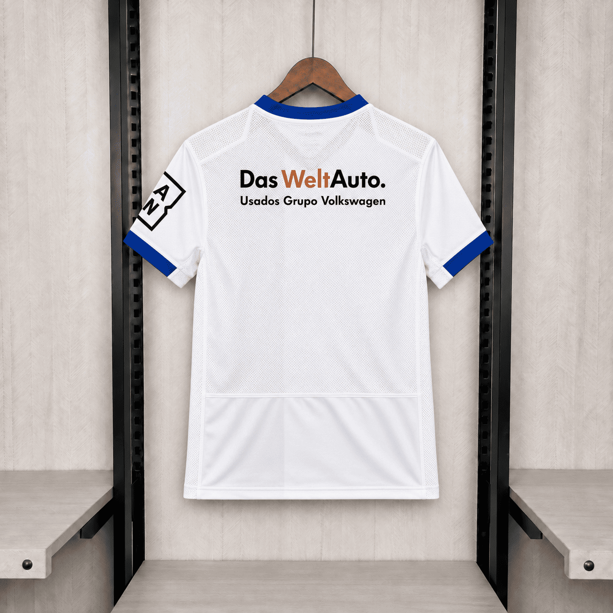 Camisola alternativa Alverca 26/27  - Versão adepto 2